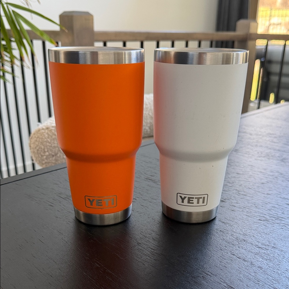 YETI 30 oz. Tumbler Set